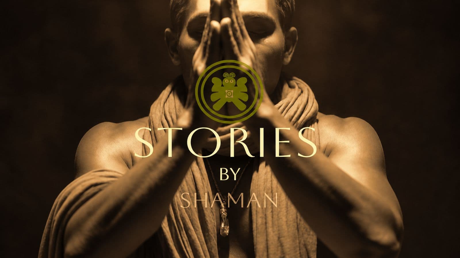 Shaman Stories: A Return to the Elements — Episode 01: The Origin