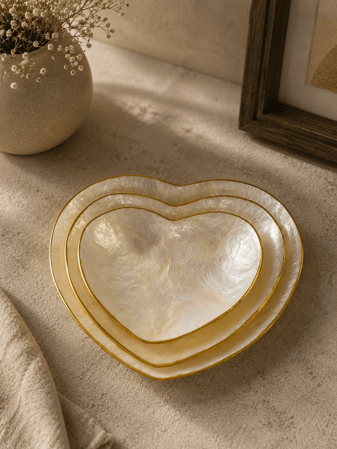 Mother of Pearl Trays — view 4