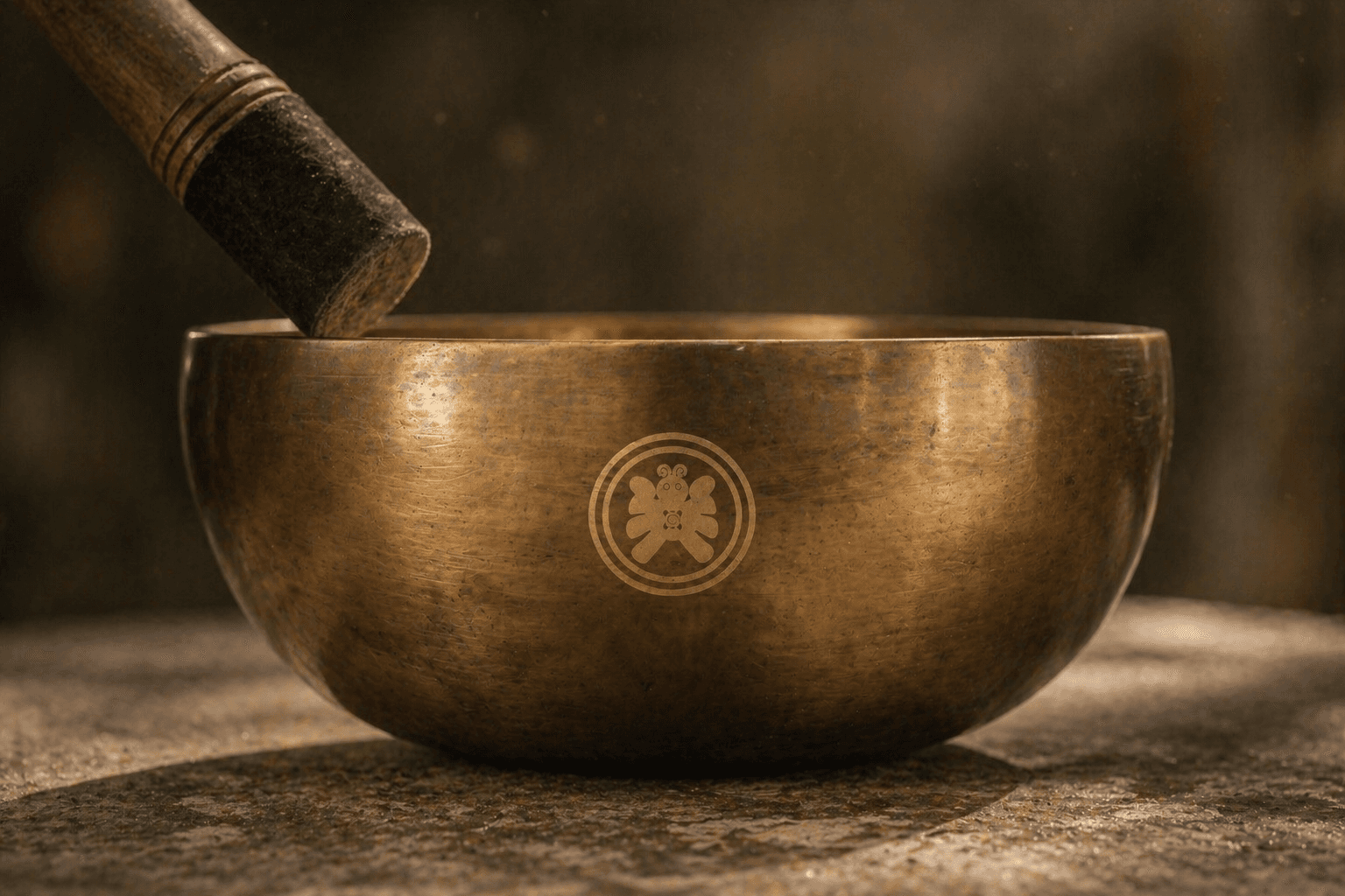 Singing Bowl