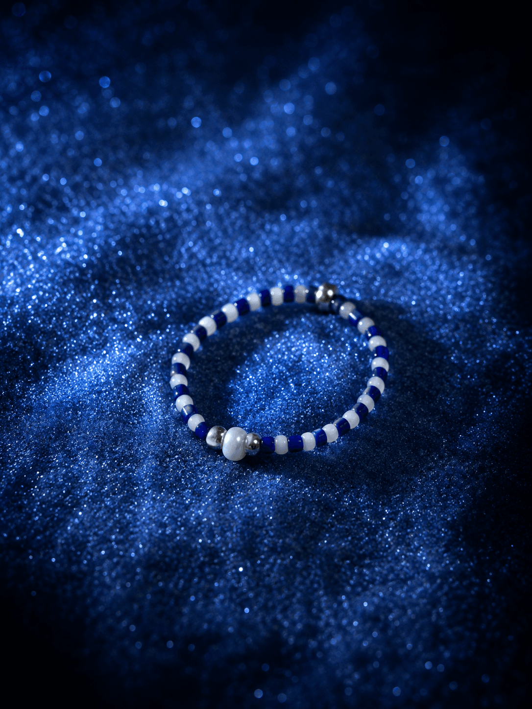 Shore Pearl Ring